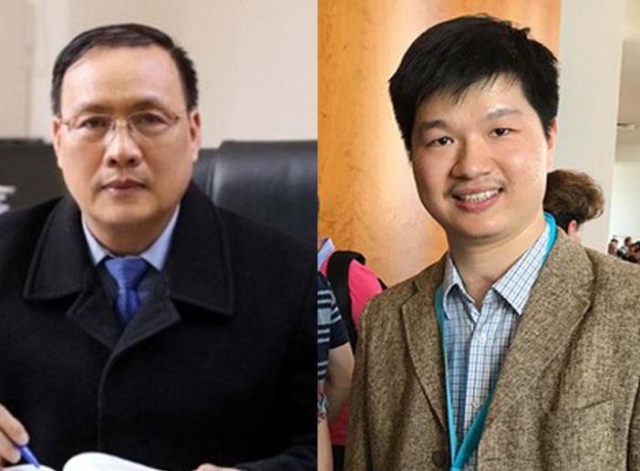 2 nhà khoa học của Việt Nam có mặt trong nhóm 10 nghìn nhà khoa học có trích dẫn khoa học xuất sắc nhất, có tầm ảnh hưởng thế giới năm 2022